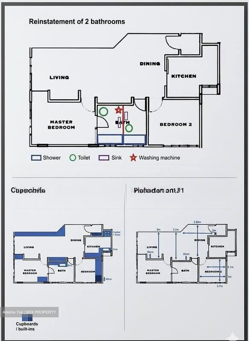 The Capri (D10), Apartment #562221451